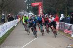 Campionati Italiani CX Brugherio 2026